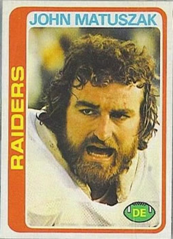 1978 Topps #439 Base
