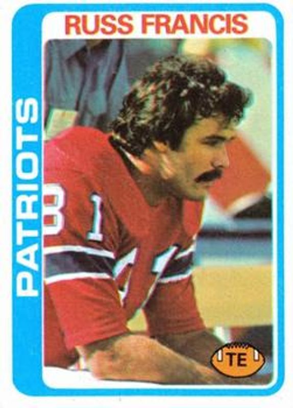 1978 Topps #95 Base
