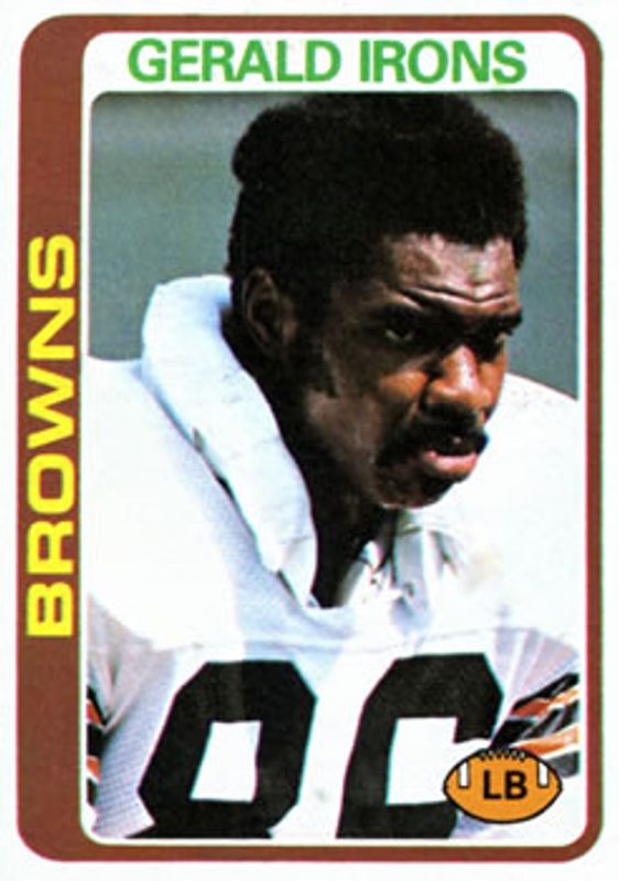 1978 Topps #73 Base