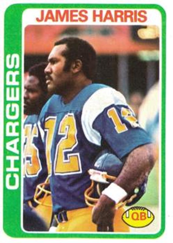 1978 Topps #17 Base