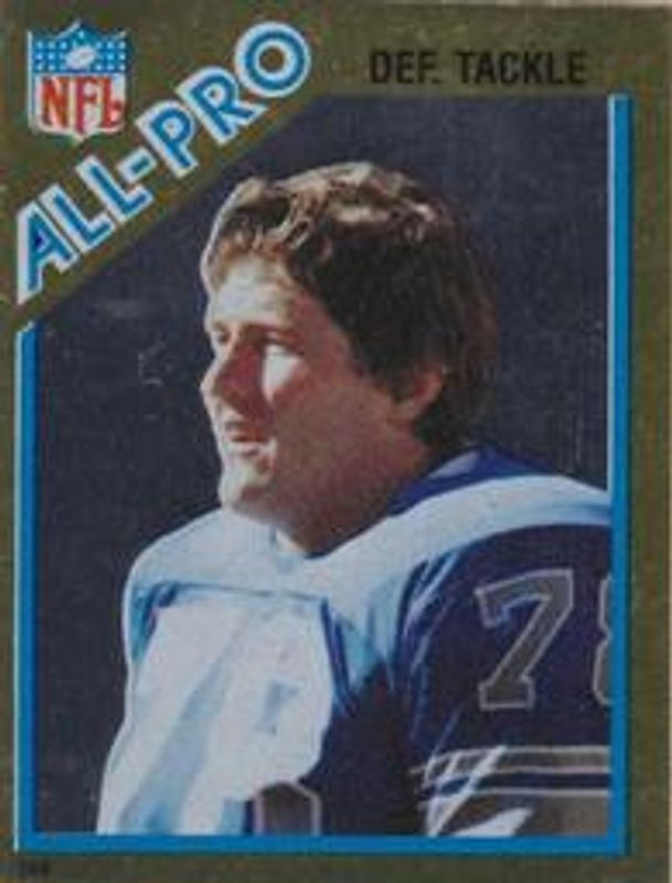 1982 Topps Stickers #148 Base