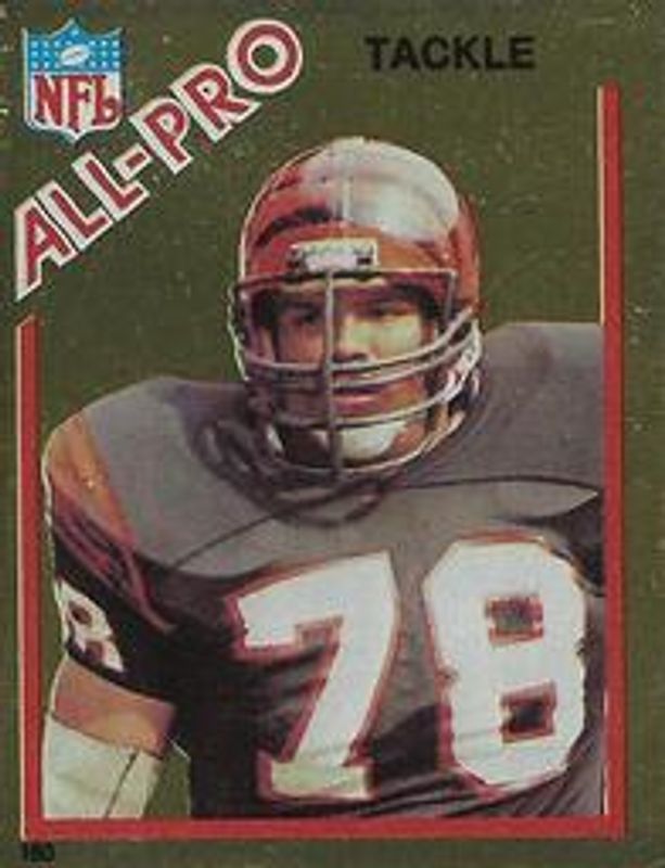 1982 Topps Stickers #160 Base