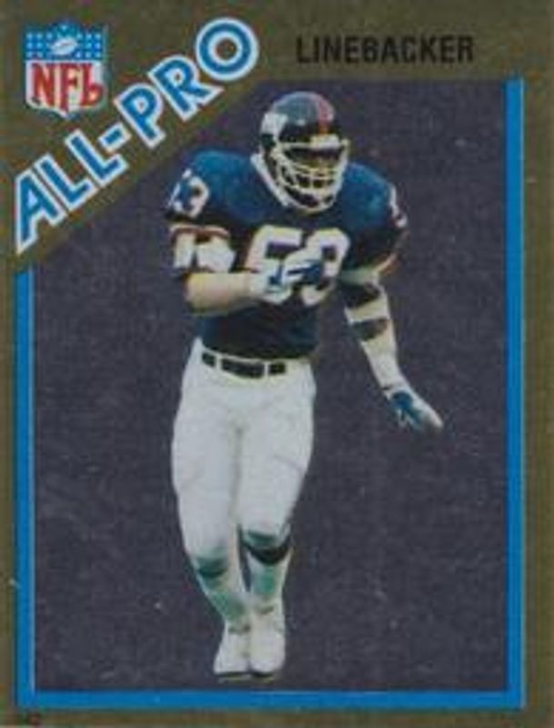 1982 Topps Stickers #142 Base