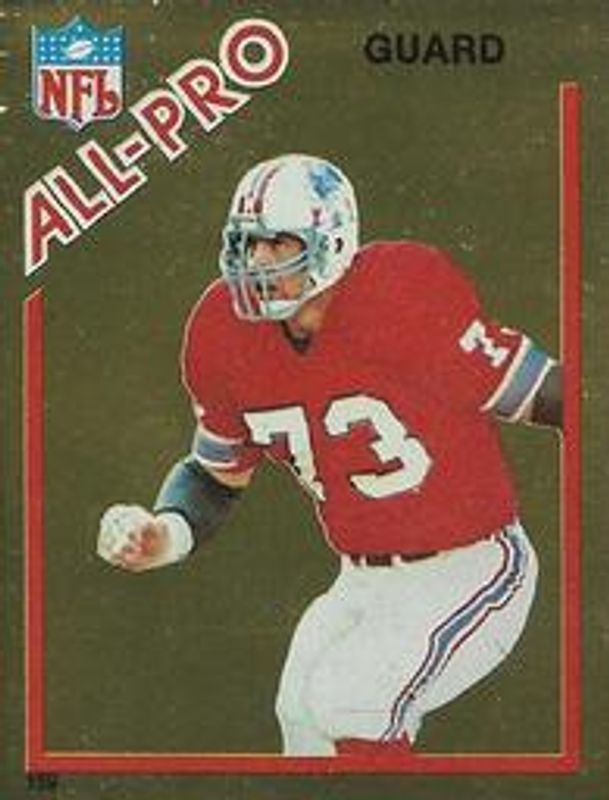 1982 Topps Stickers #159 Base