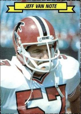 1983 Topps Stickers NFL All Pro Box Cards