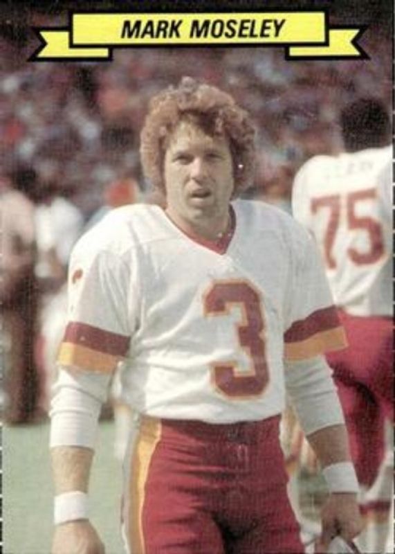 1983 Topps Stickers NFL All Pro Box Cards