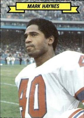 1983 Topps Stickers NFL All Pro Box Cards