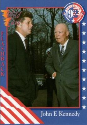 1992 Wild Card Decision '92 #57 Base