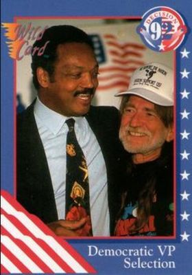 1992 Wild Card Decision '92 #31 Base