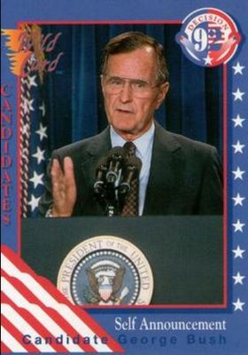 1992 Wild Card Decision '92 #36 Base