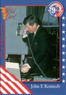 1992 Wild Card Decision '92 #56 Base