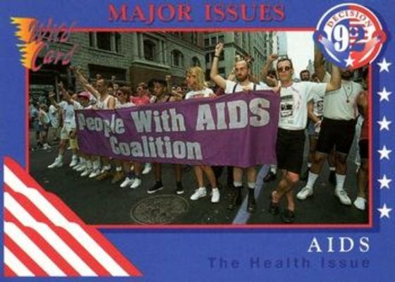 1992 Wild Card Decision '92 #P6 Promos