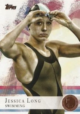 2012 Topps U.S. Olympic Team & Hopefuls #65 Bronze