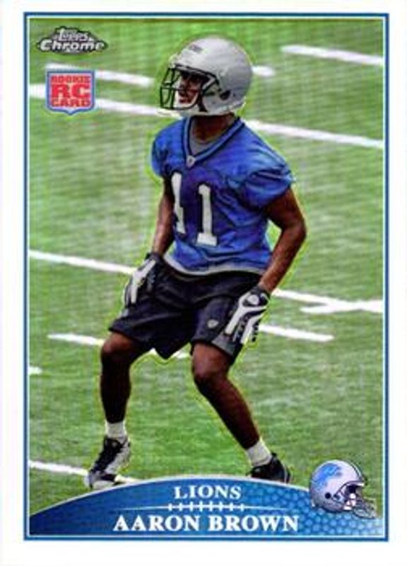 2009 Topps Chrome #TC111 Refractor