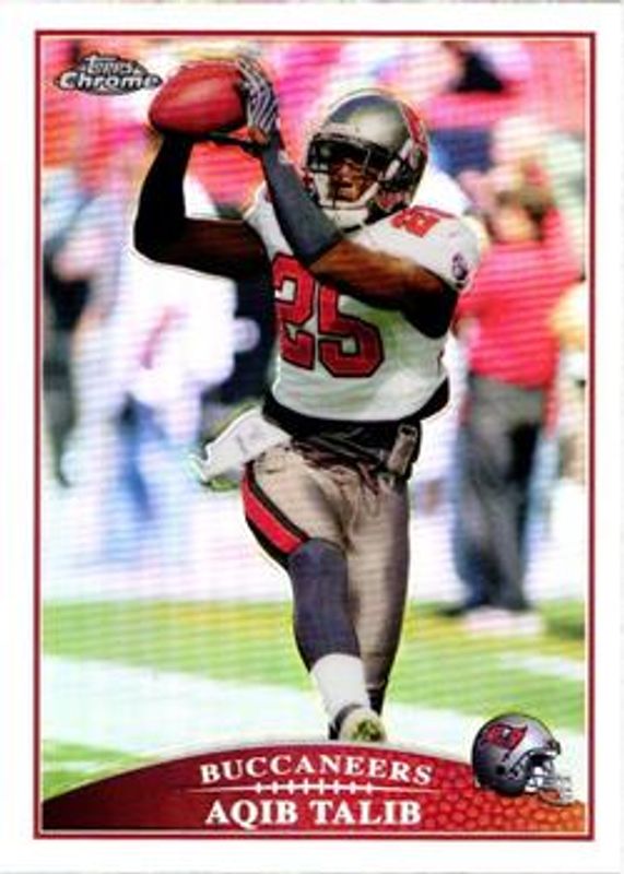 2009 Topps Chrome #TC85 Refractor