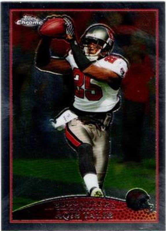 2009 Topps Chrome #TC85 Base