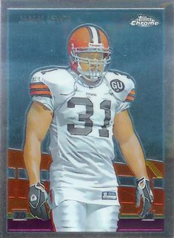 2009 Topps Chrome #C35 Chicle
