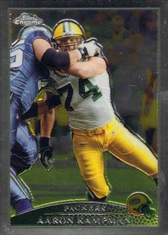 2009 Topps Chrome #TC99 Base