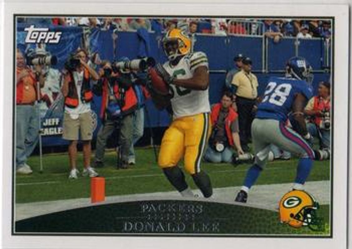 2009 Topps #142 Base