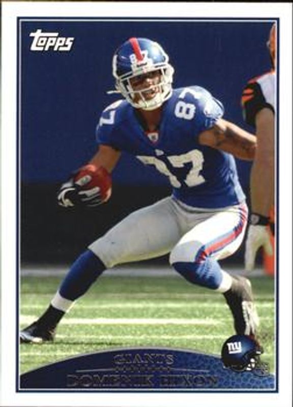 2009 Topps #77 Base