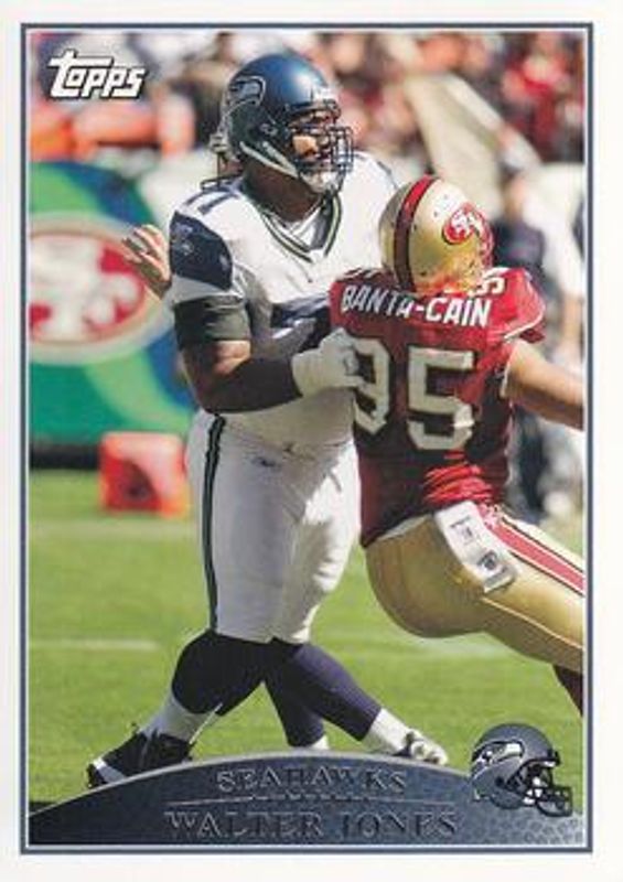 2009 Topps #103 Base