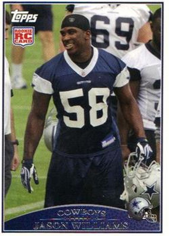 2009 Topps #381 Base