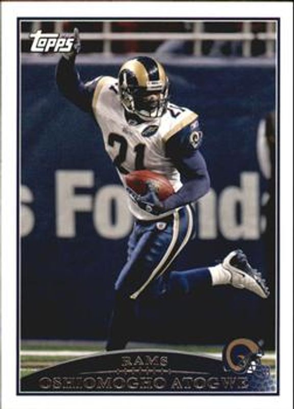 2009 Topps #154 Base