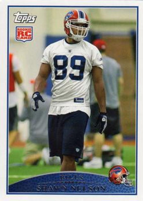 2009 Topps #402 Base