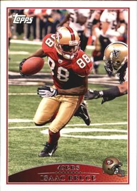 2009 Topps #151 Base