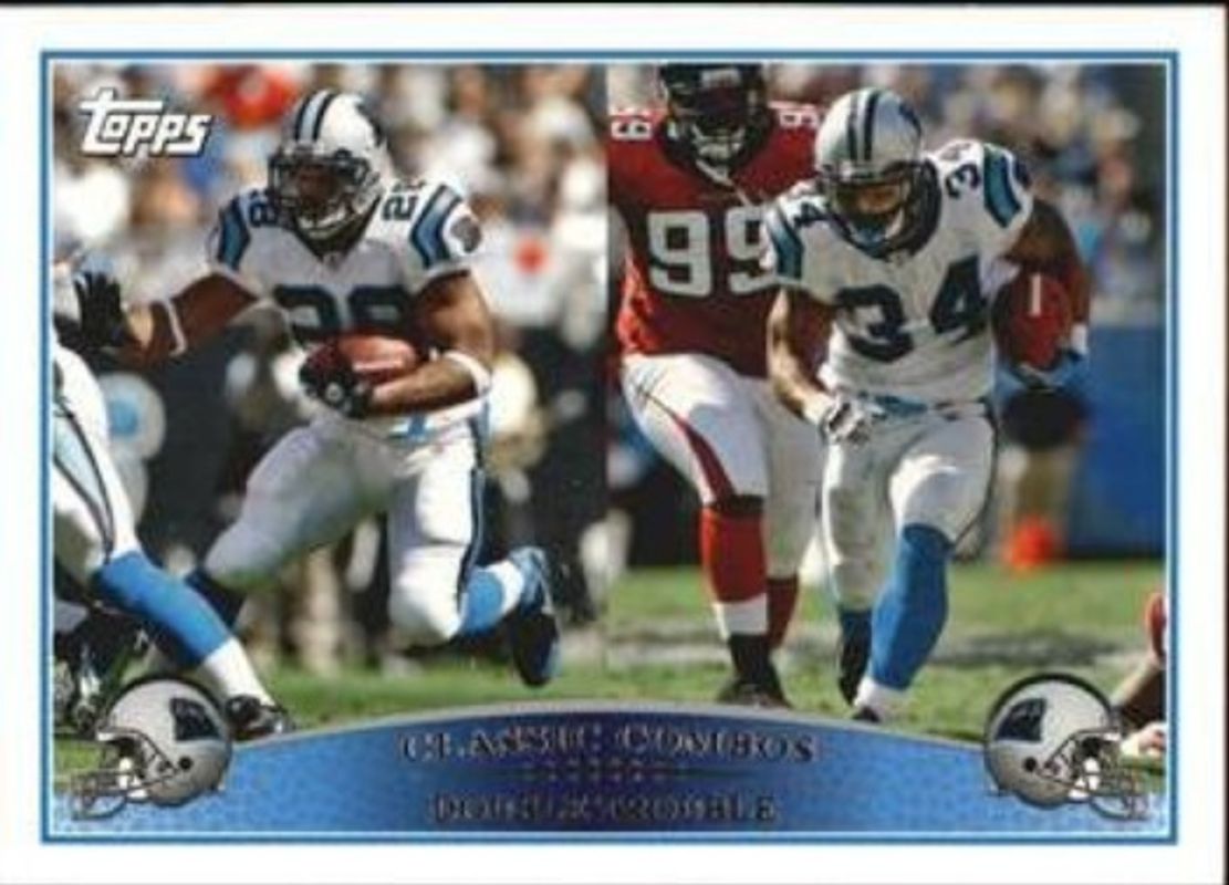2009 Topps #325 Base