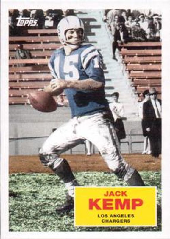 2009 Topps #FB2 Flashback