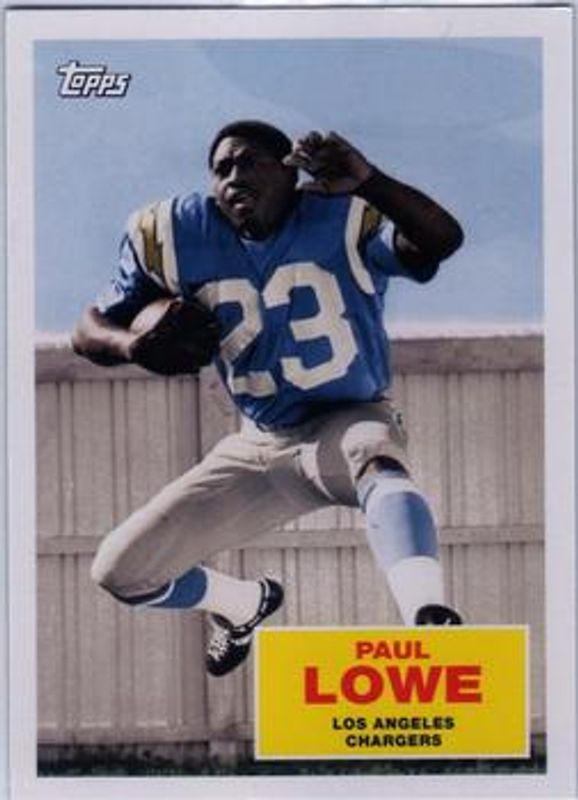 2009 Topps #FB6 Flashback