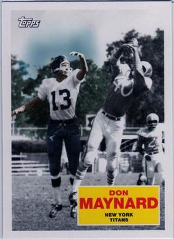 2009 Topps #FB7 Flashback