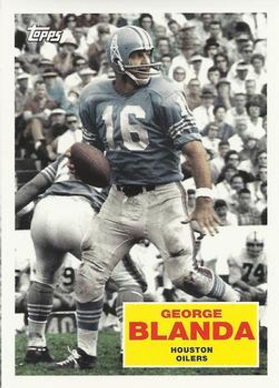 2009 Topps #FB3 Flashback