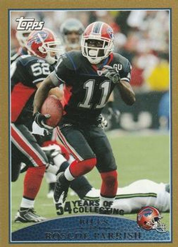 2009 Topps #157 Gold /2009