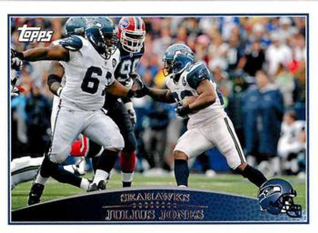 2009 Topps #216 Base