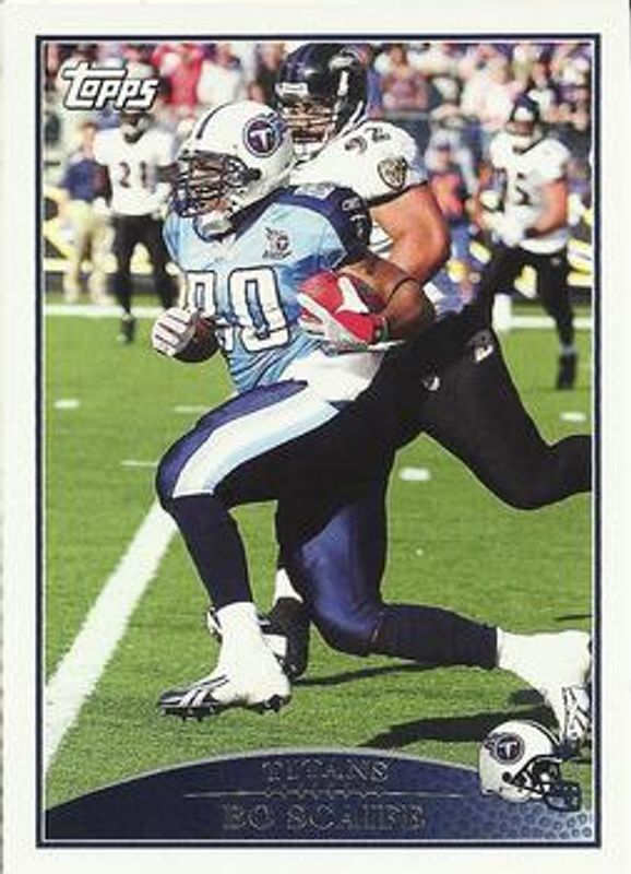 2009 Topps #129 Base