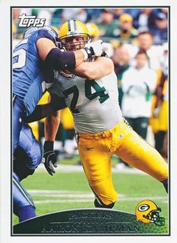 2009 Topps #277 Base