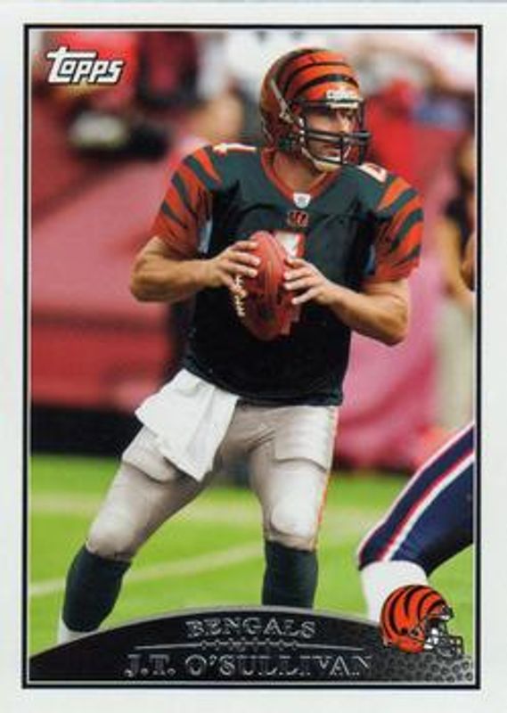 2009 Topps #269 Base