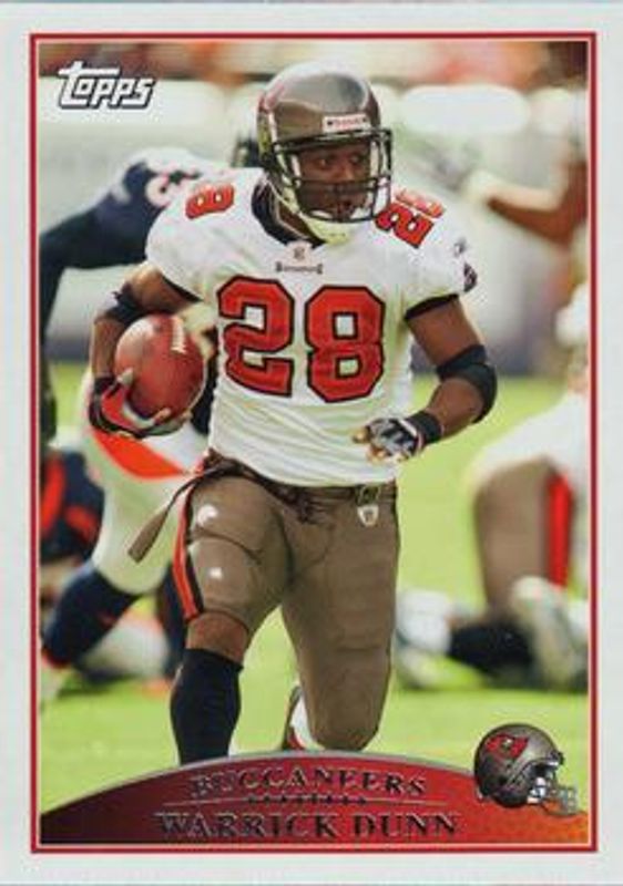 2009 Topps #213 Base