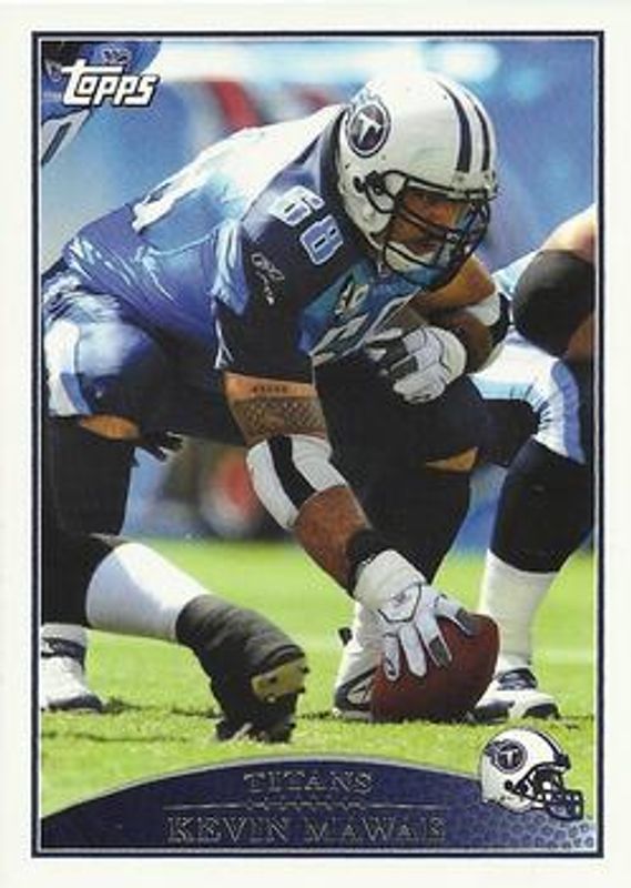 2009 Topps #94 Base