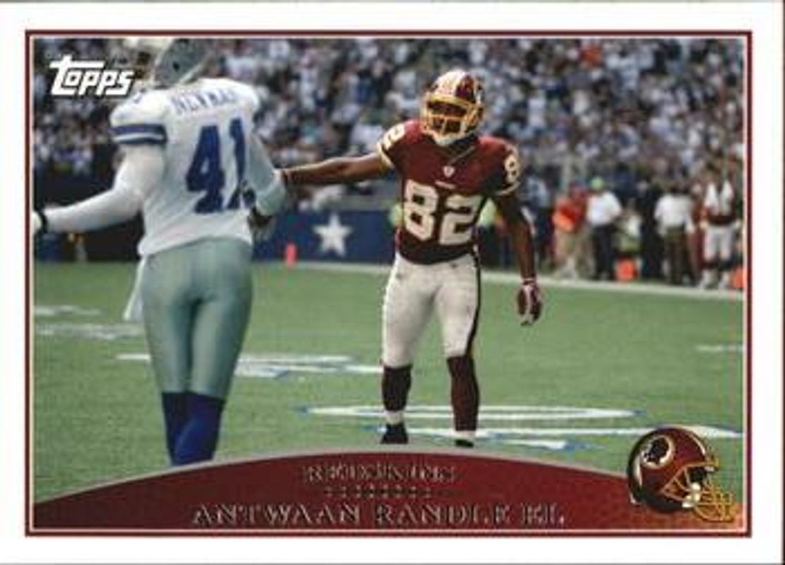 2009 Topps #164 Base