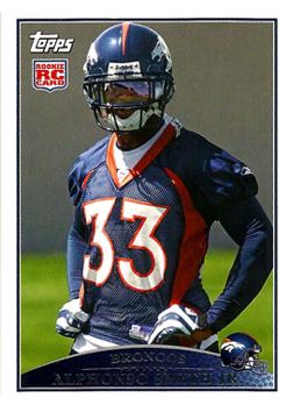 2009 Topps #334 Base