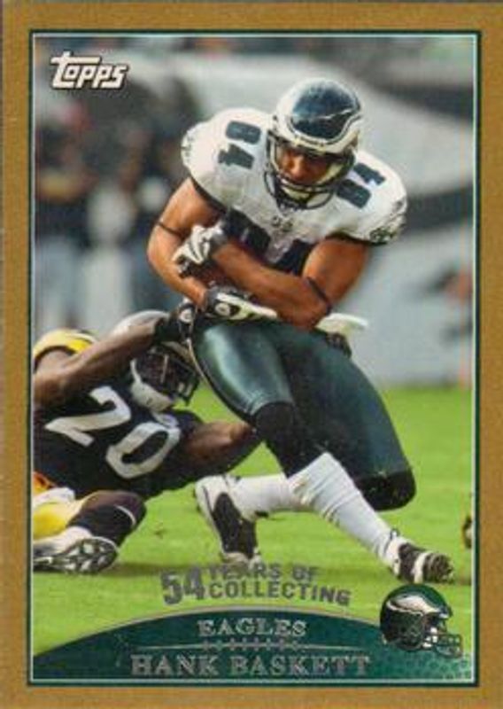 2009 Topps #8 Gold /2009