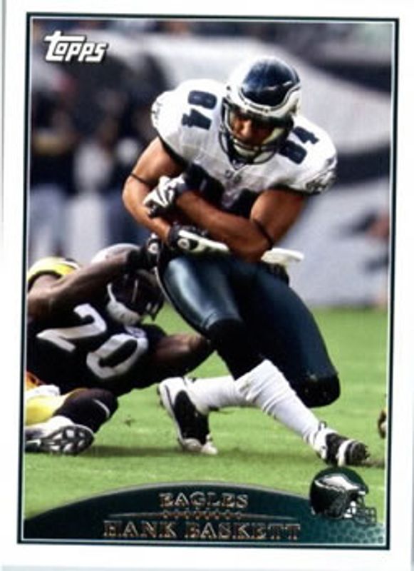 2009 Topps #8 Base
