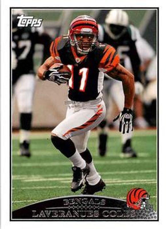 2009 Topps #256 Base