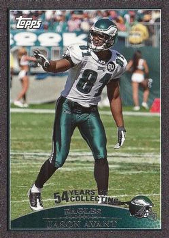 2009 Topps #64 Black /54