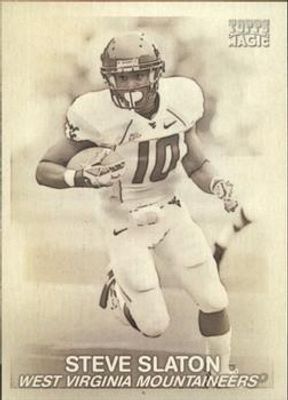 2009 Topps Magic #M23 1948 Magic