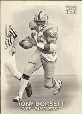 2009 Topps Magic #M7 1948 Magic