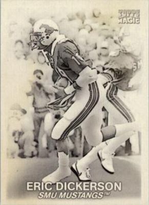 2009 Topps Magic #M29 1948 Magic